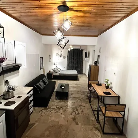 Unico House Apartment