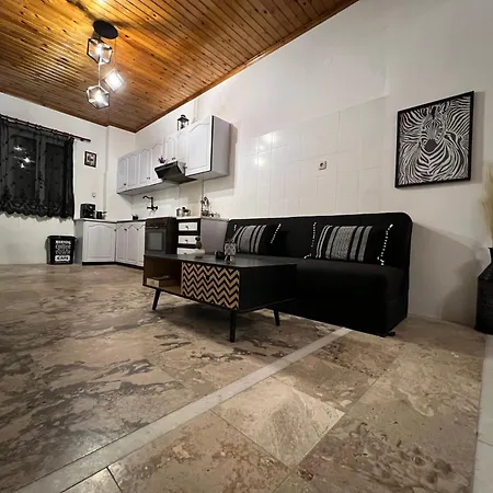 Apartment Unico House