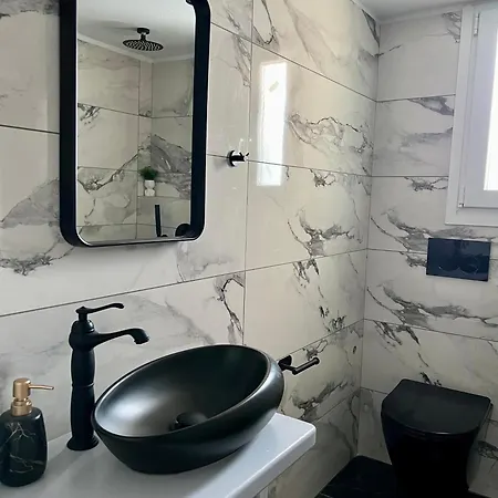 Διαμέρισμα Unico House Naxos *