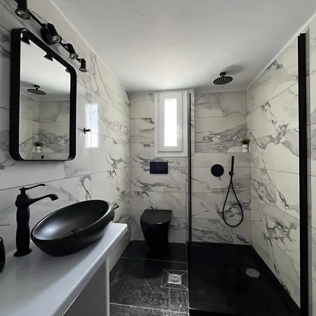 Unico House Naxos Διαμέρισμα
