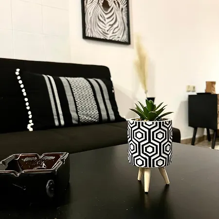 Unico House Naxos Διαμέρισμα *