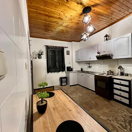 Διαμέρισμα Unico House Naxos *