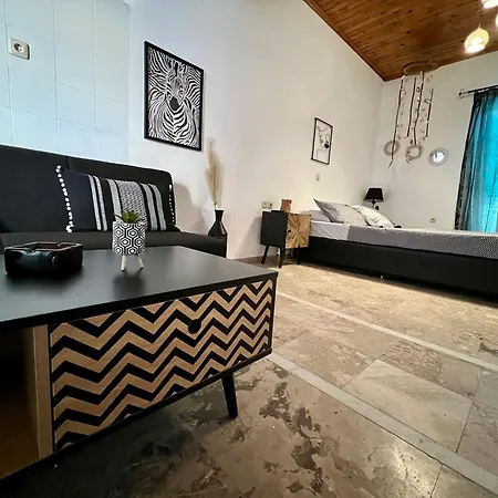Διαμέρισμα Unico House Naxos *