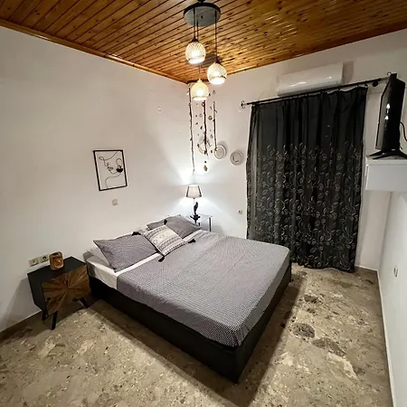 Unico House Naxos * Naxos City
