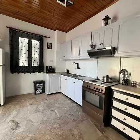 Unico House Naxos Διαμέρισμα
