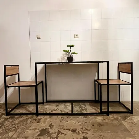 Unico House Naxos Διαμέρισμα Naxos City