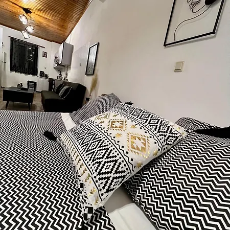 Διαμέρισμα Unico House Naxos *