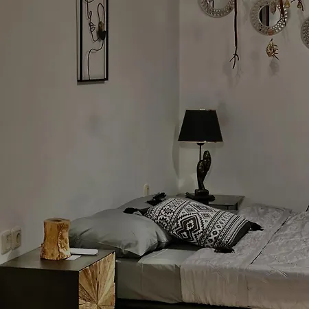 Unico House Naxos *