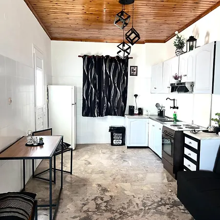 Unico House Naxos Διαμέρισμα