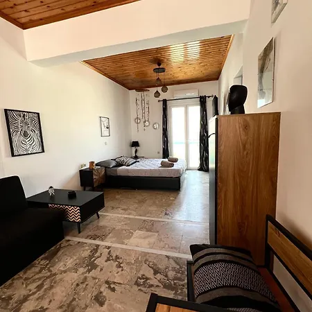 Διαμέρισμα Unico House Naxos Naxos City
