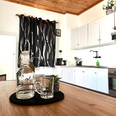 Unico House Naxos Διαμέρισμα *